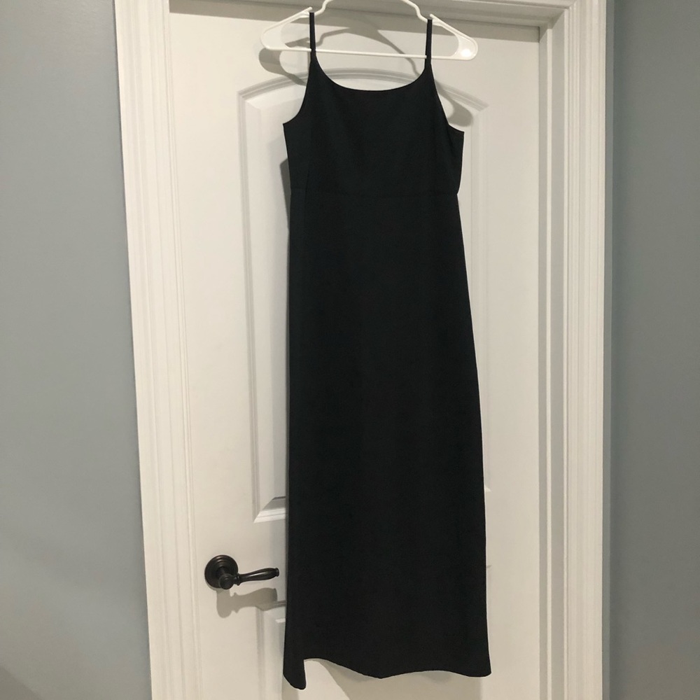 The perfect little black dress is right HERE!